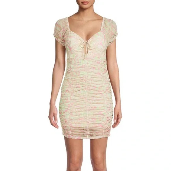 Madden NYC Dress - Picture 1 of 7